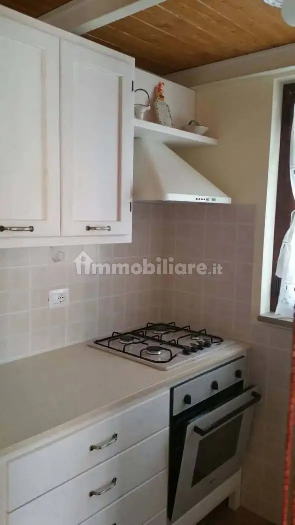 Appartamento in affitto a Monopoli