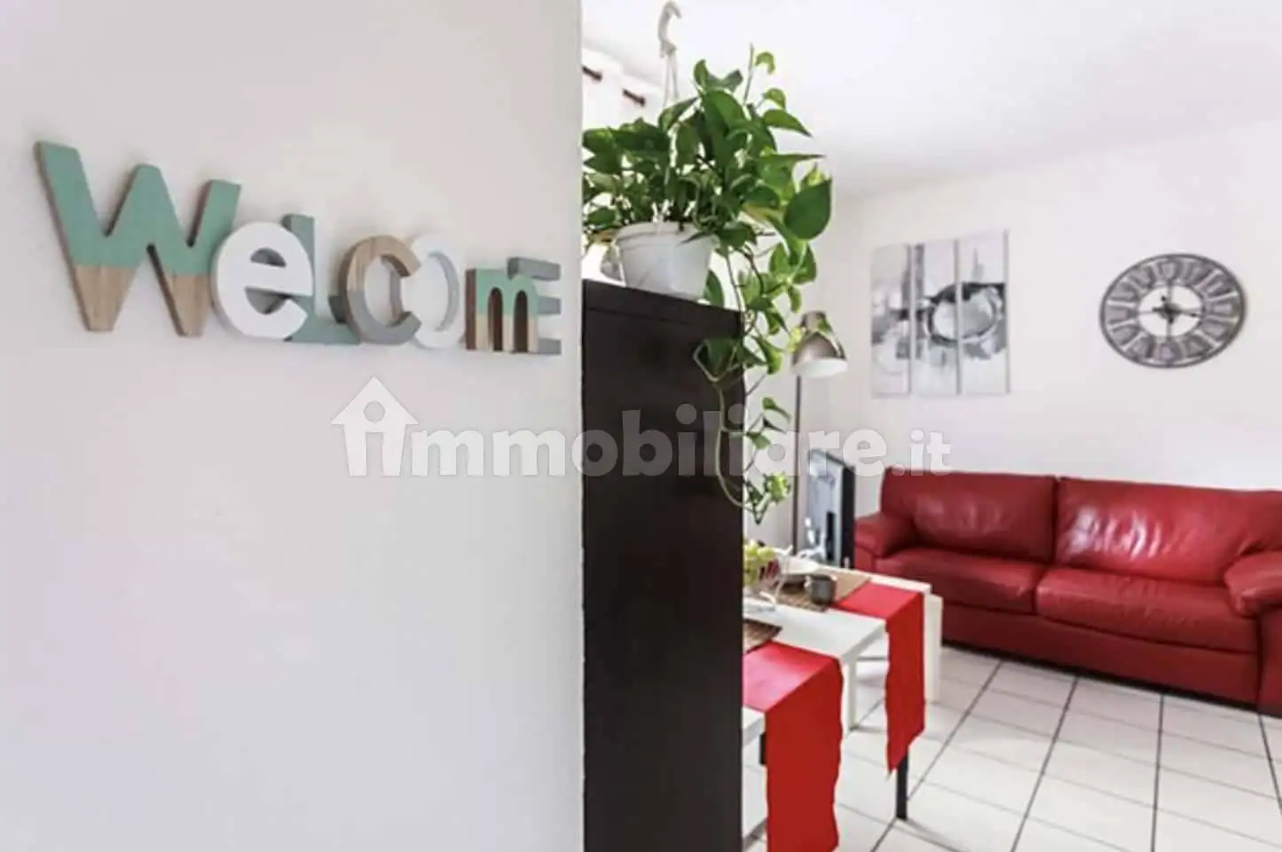 Appartamento in affitto a Bologna