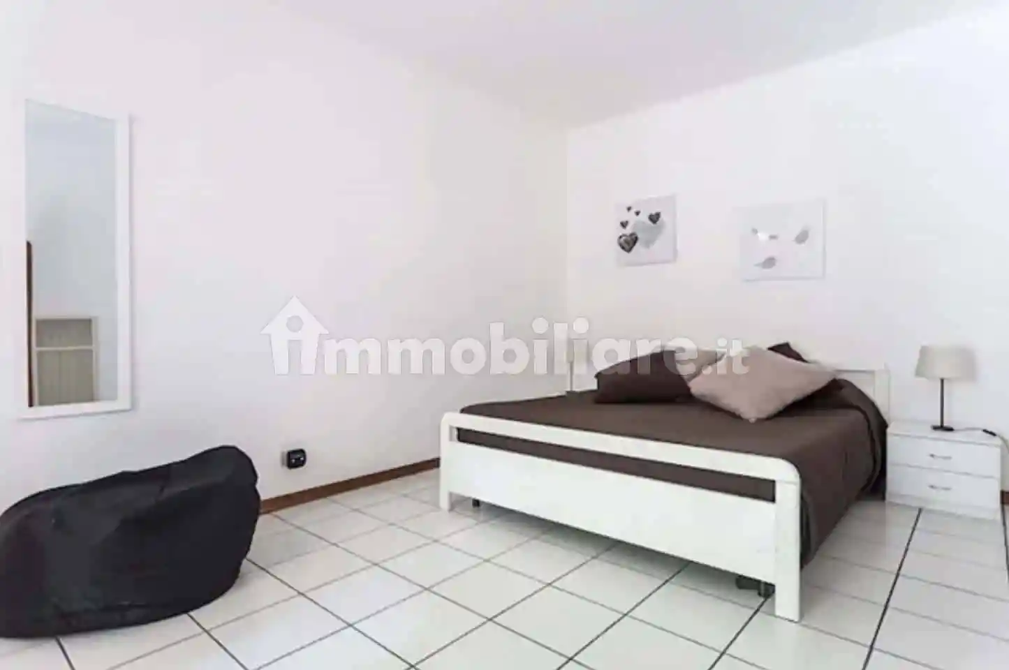 Bilocale via Antonio Bertoloni, Irnerio, Bologna - foto 4