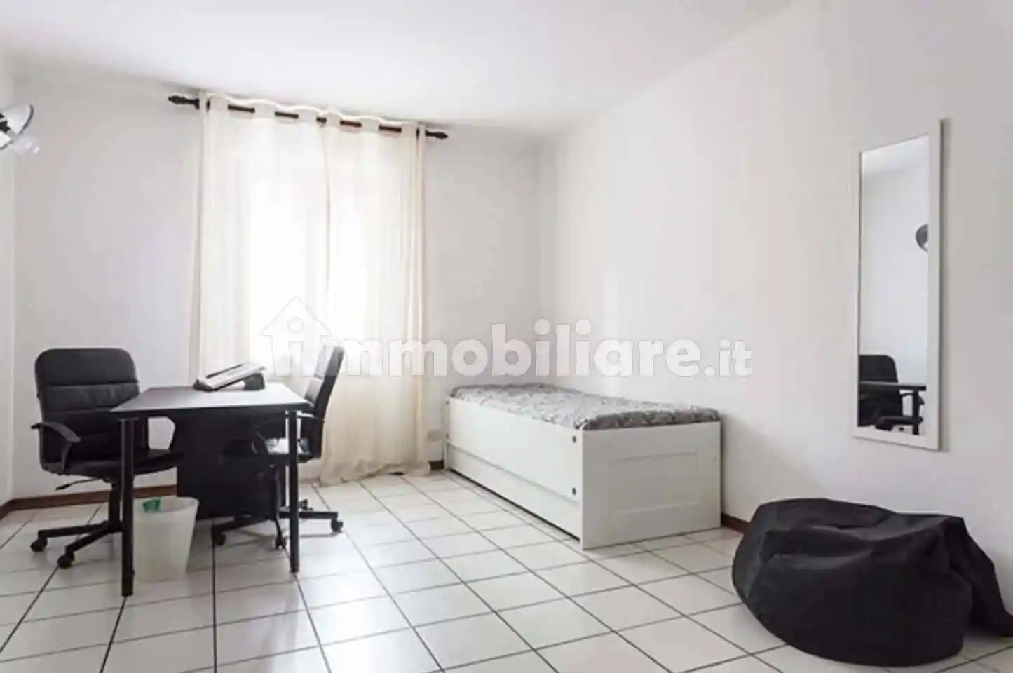 Bilocale via Antonio Bertoloni, Irnerio, Bologna - foto 5