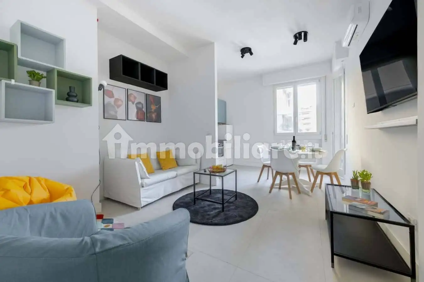 Appartamento in affitto a Firenze