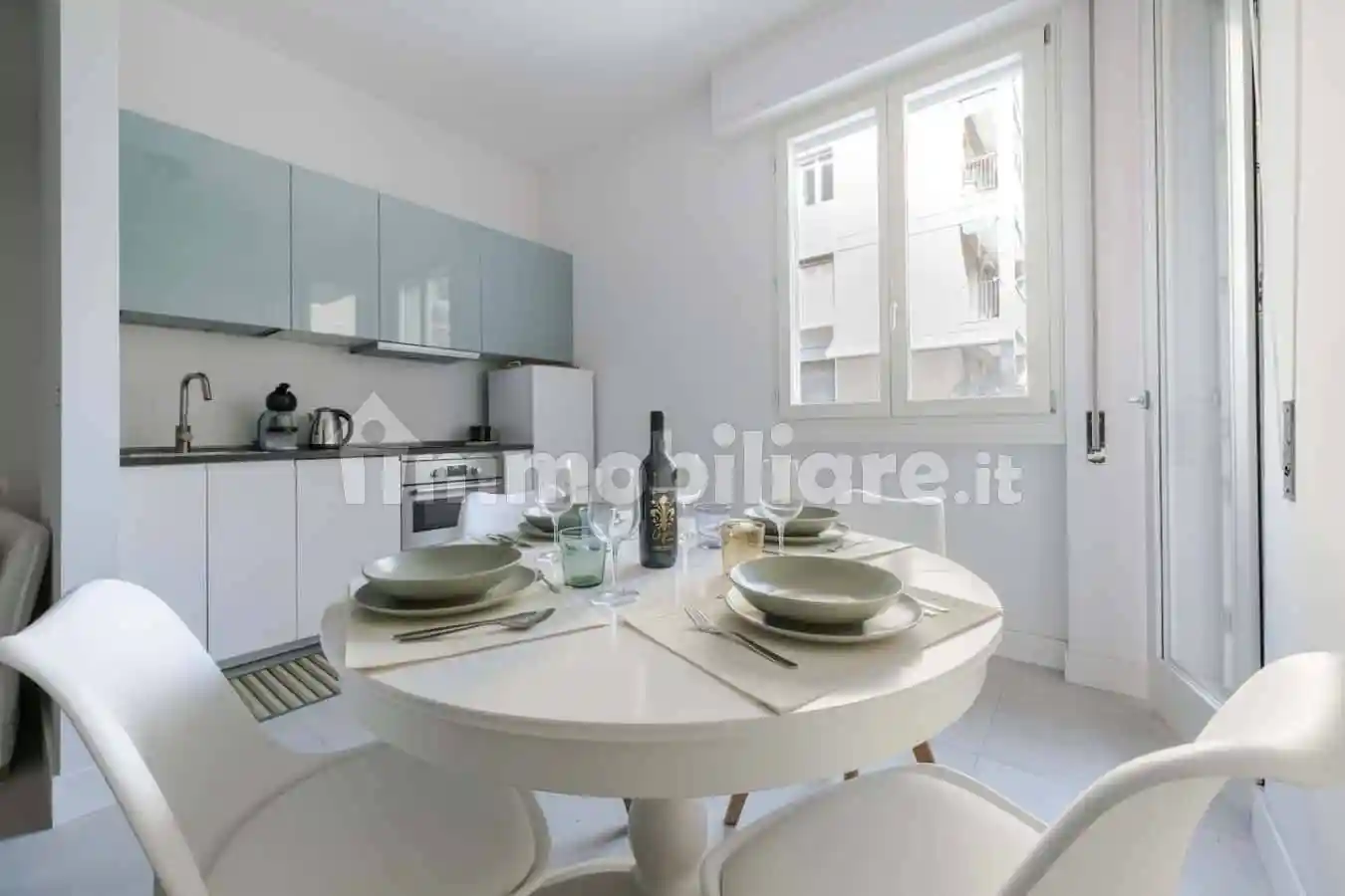 Trilocale via Arrigo Boito, Novoli, Firenze - foto 3