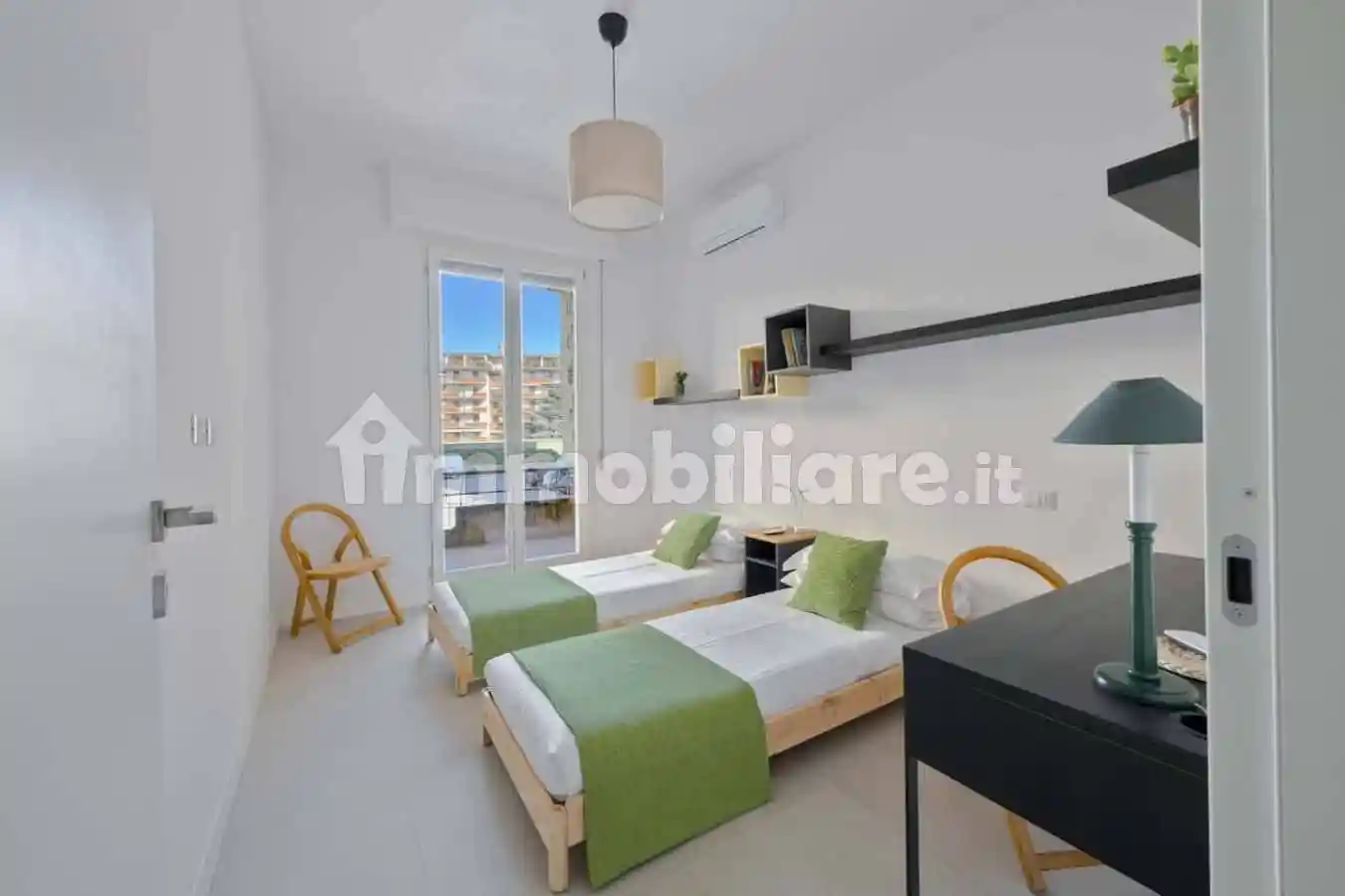 Trilocale via Arrigo Boito, Novoli, Firenze - foto 5