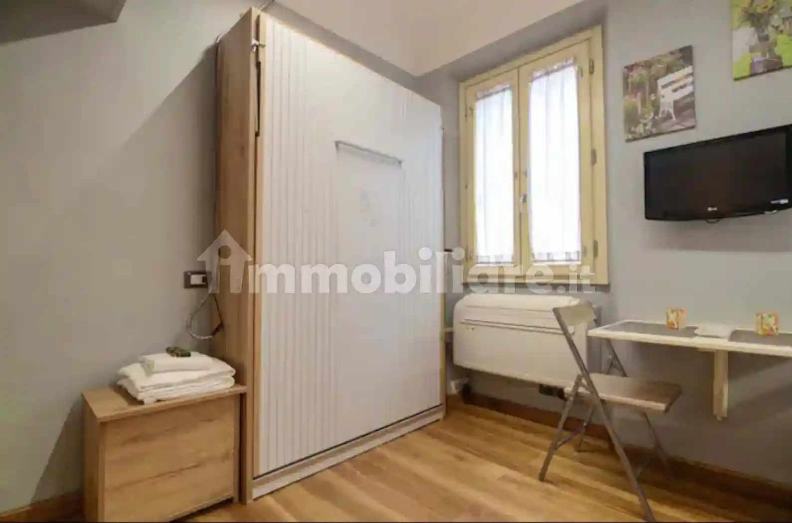 Appartamento via di San Giuseppe, Santa Croce, Firenze - foto 3