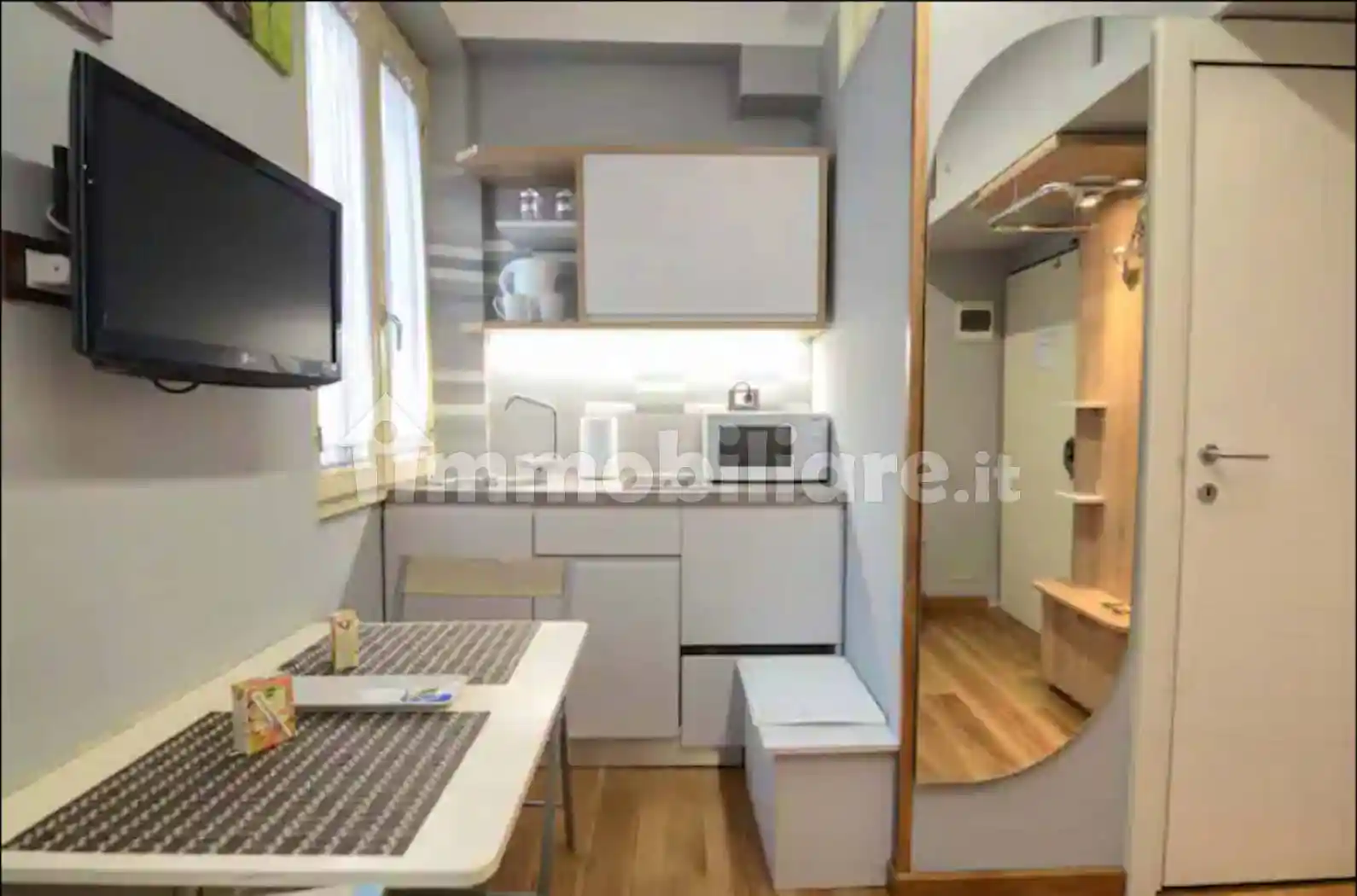 Appartamento via di San Giuseppe, Santa Croce, Firenze - foto 5