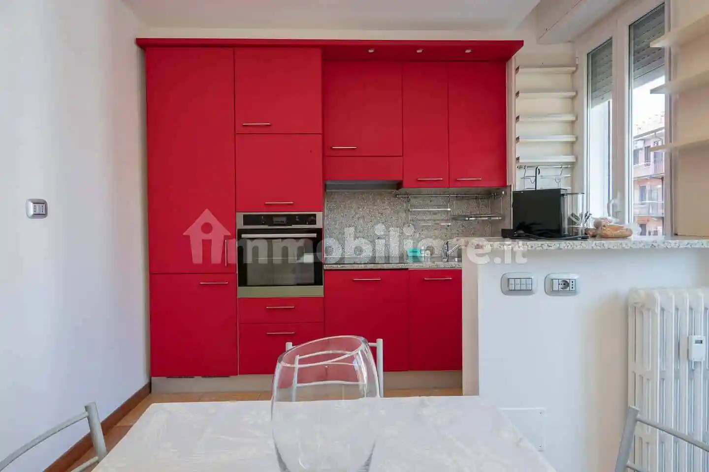 Trilocale via Lodovico Muratori, Porta Romana - Medaglie d'Oro, Milano - foto 4