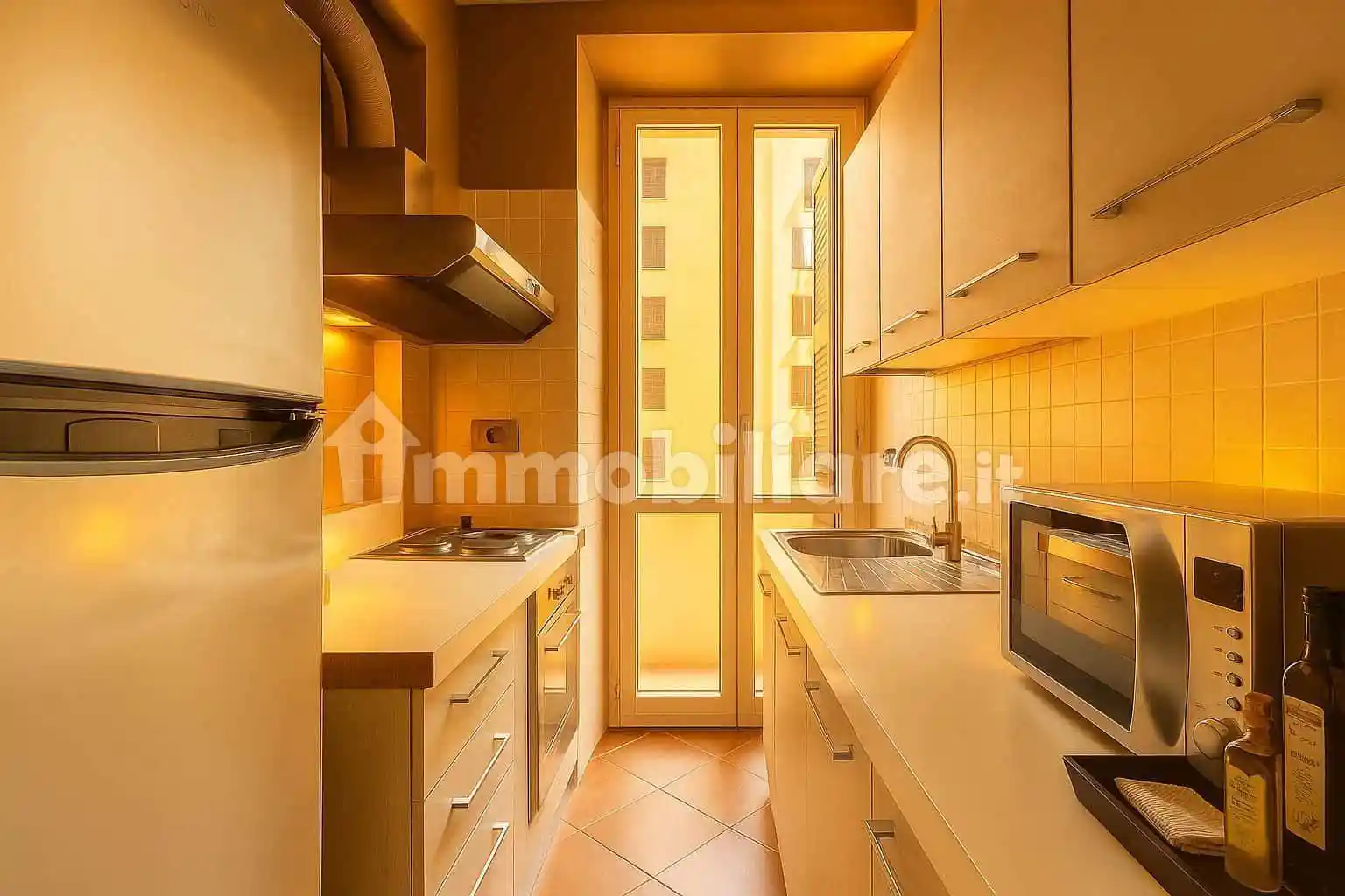 Trilocale via della Giuliana, Mazzini - Delle Vittorie, Roma - foto 2