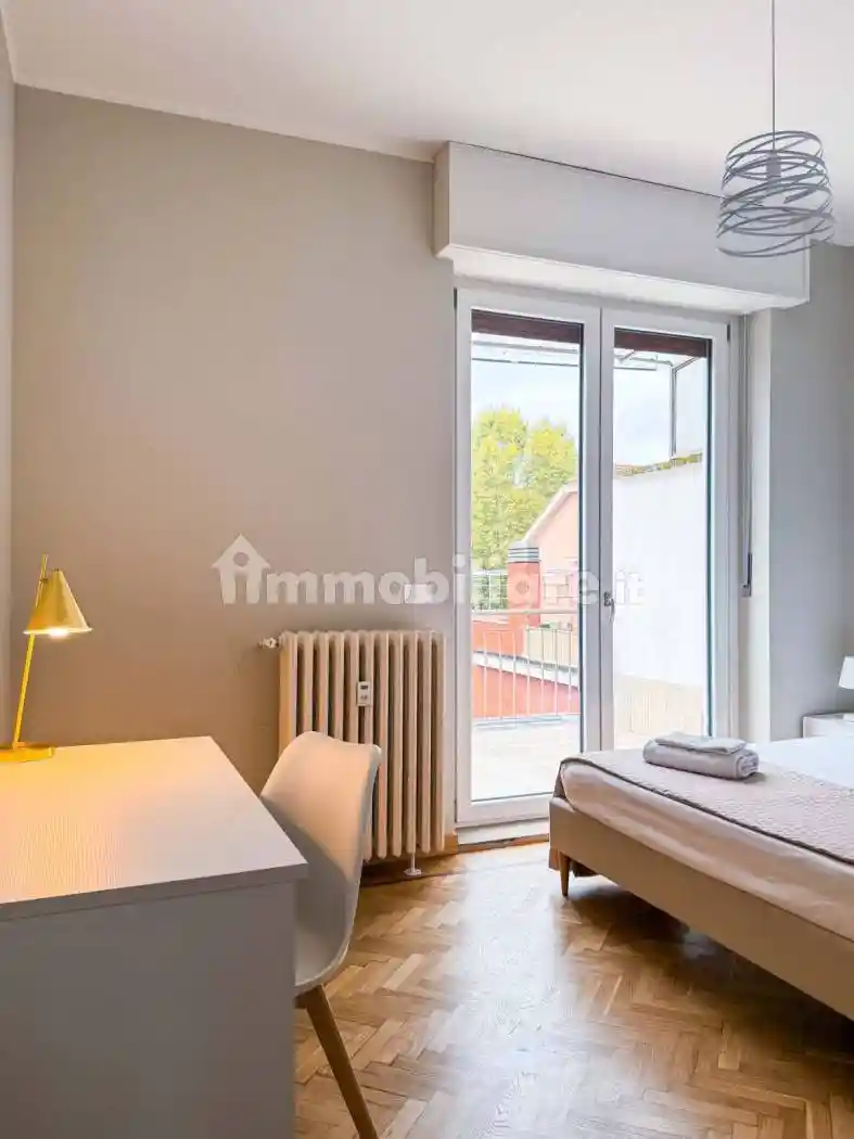 Bilocale via Don Bosco, Don Bosco, Torino - foto 2