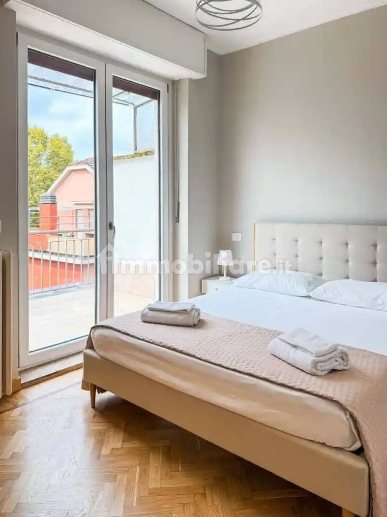 Bilocale via Don Bosco, Don Bosco, Torino - foto 3