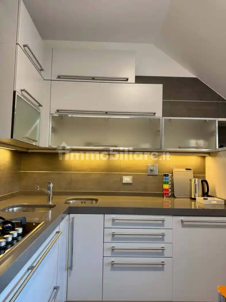 Trilocale via Massena, Crocetta, Torino - foto 2