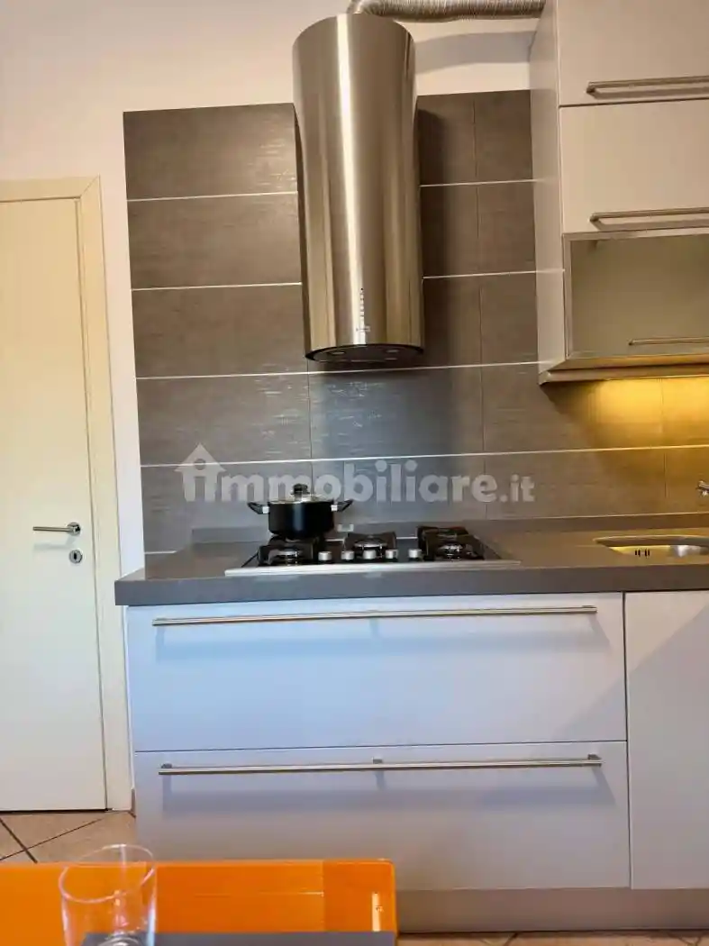 Trilocale via Massena, Crocetta, Torino - foto 4