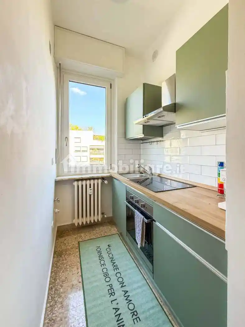 Trilocale via Sondrio, Don Bosco, Torino - foto 3