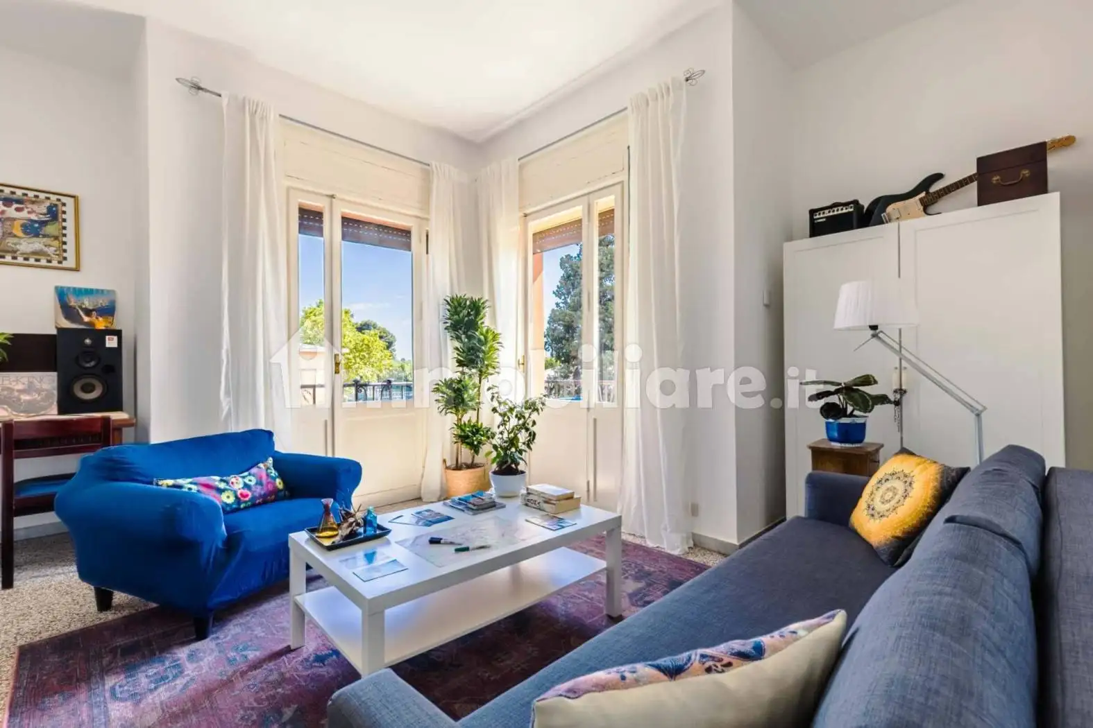 Appartamento in affitto a Roma