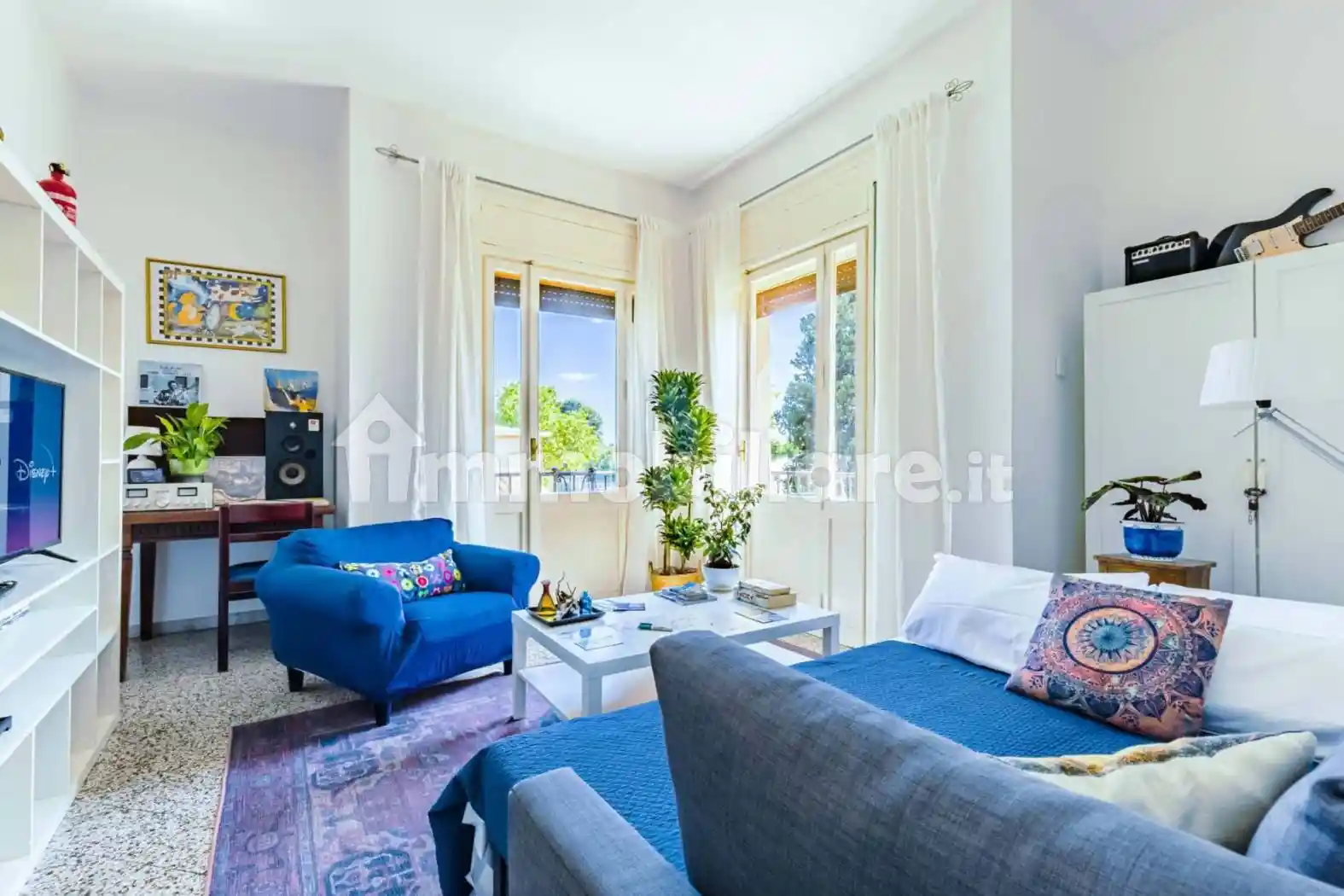 Trilocale via di Santa Maria Mediatrice, Gregorio VII - Piccolomini, Roma - foto 2