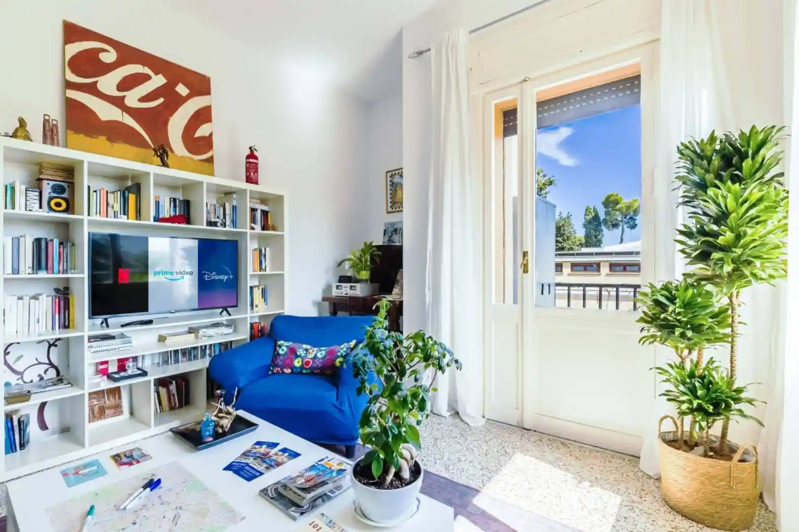 Trilocale via di Santa Maria Mediatrice, Gregorio VII - Piccolomini, Roma - foto 4