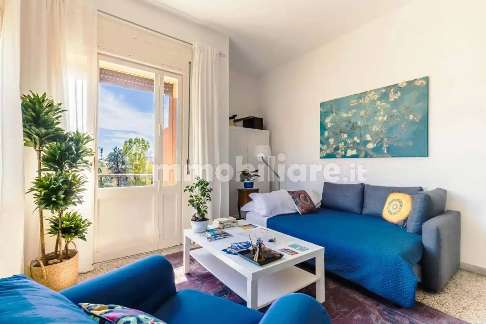 Trilocale via di Santa Maria Mediatrice, Gregorio VII - Piccolomini, Roma - foto 5