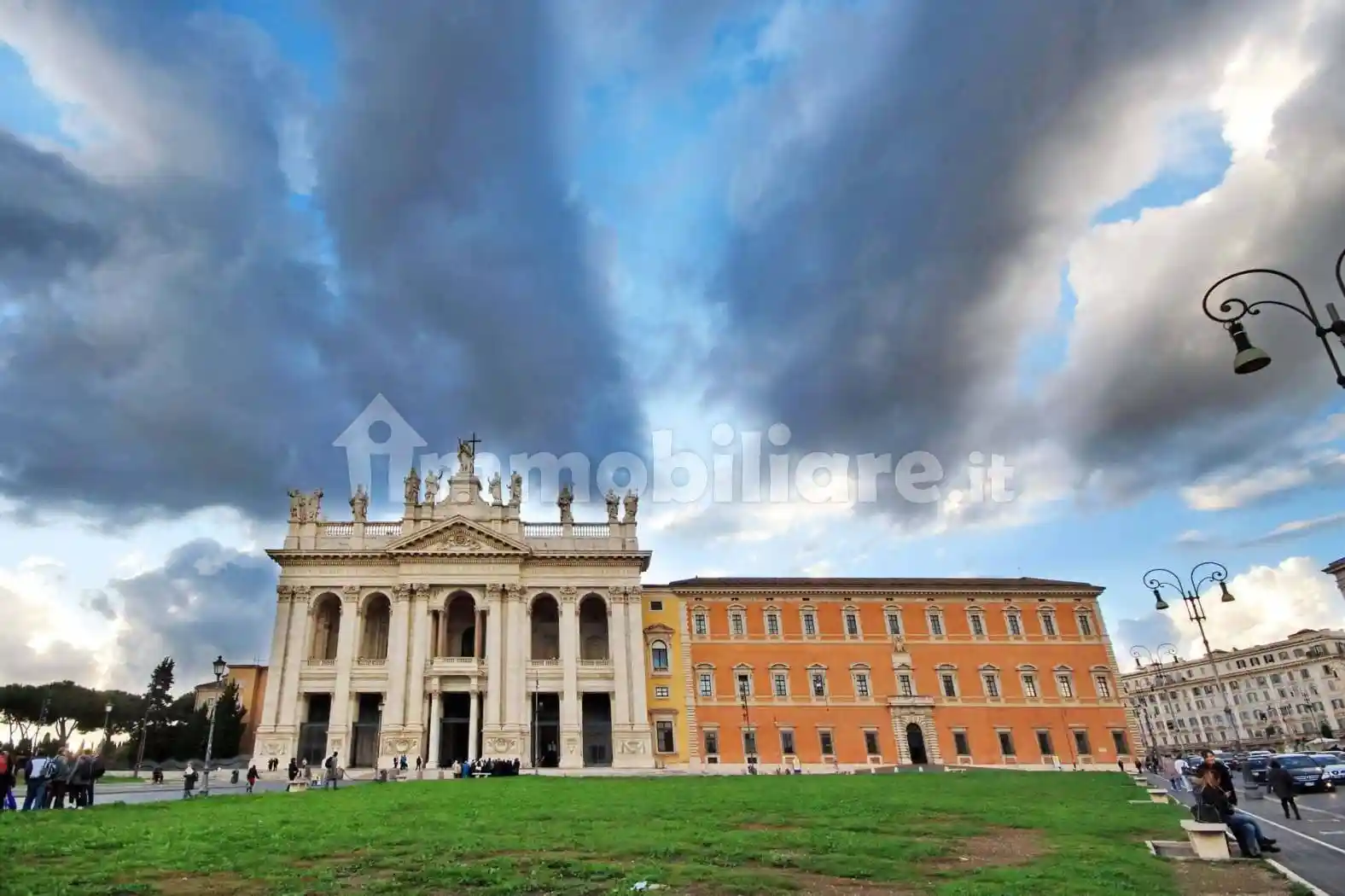 Bilocale via Fidenza, Re di Roma, Roma - foto 3