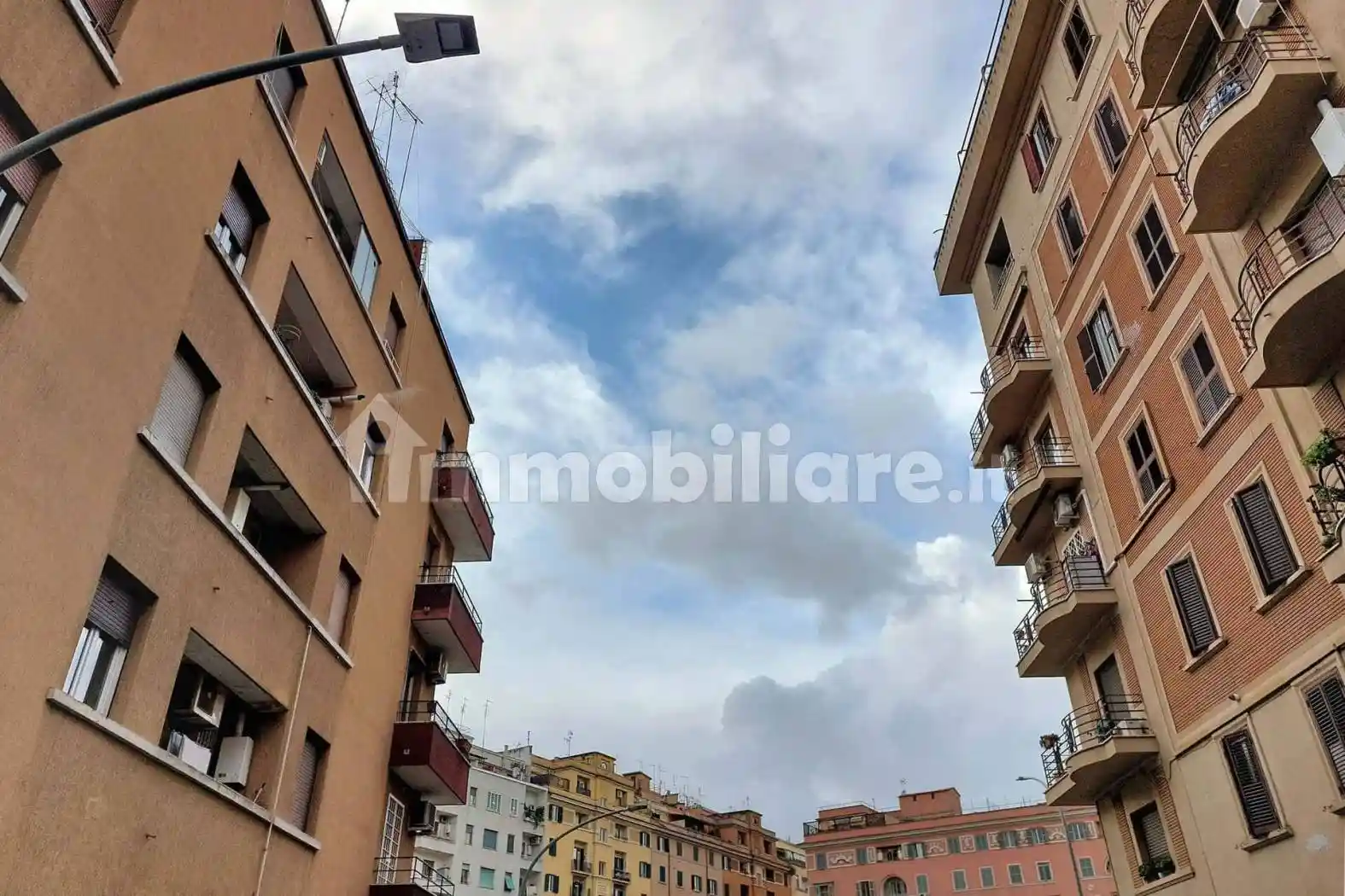 Bilocale via Fidenza, Re di Roma, Roma - foto 4
