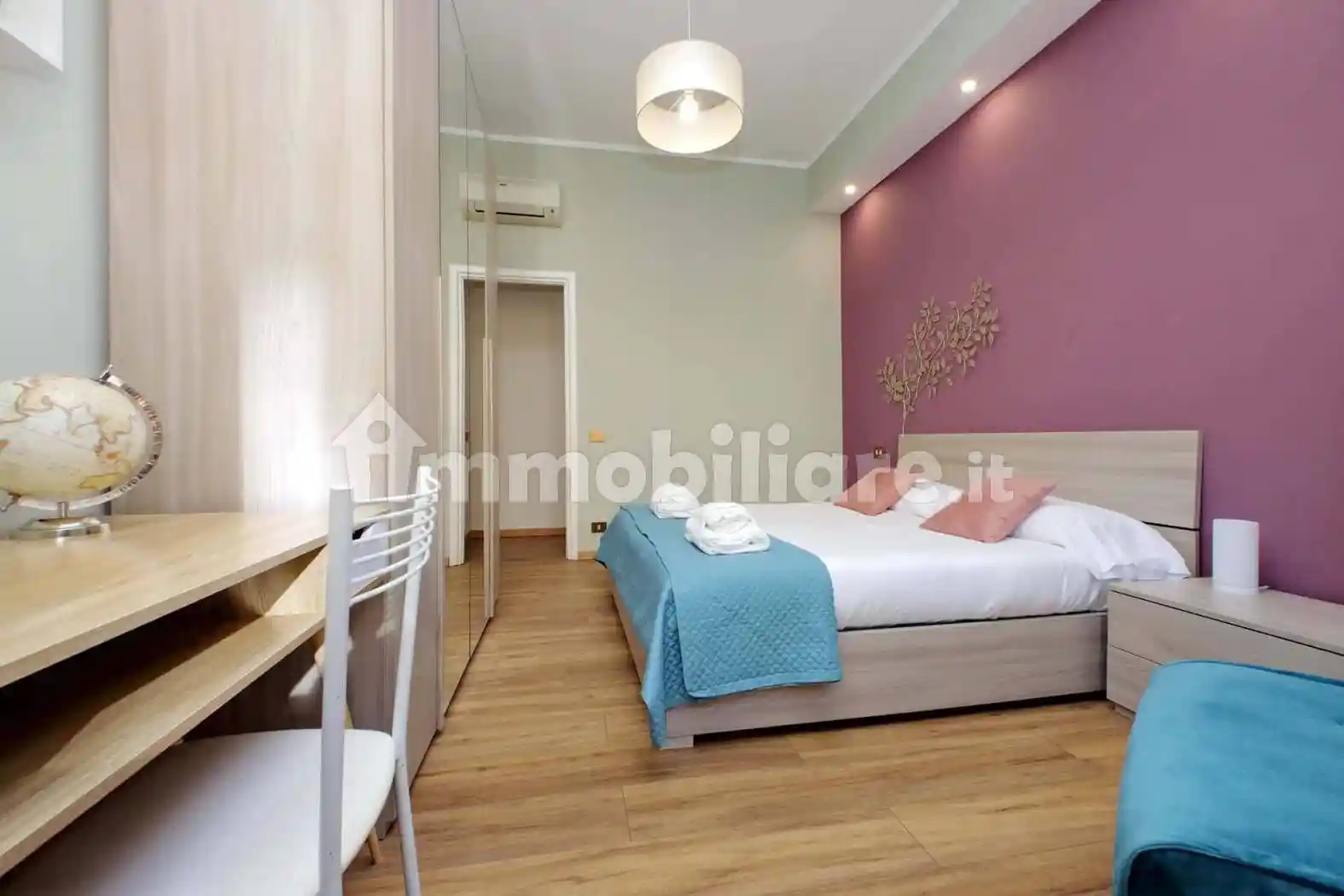 Bilocale via Fidenza, Re di Roma, Roma - foto 5