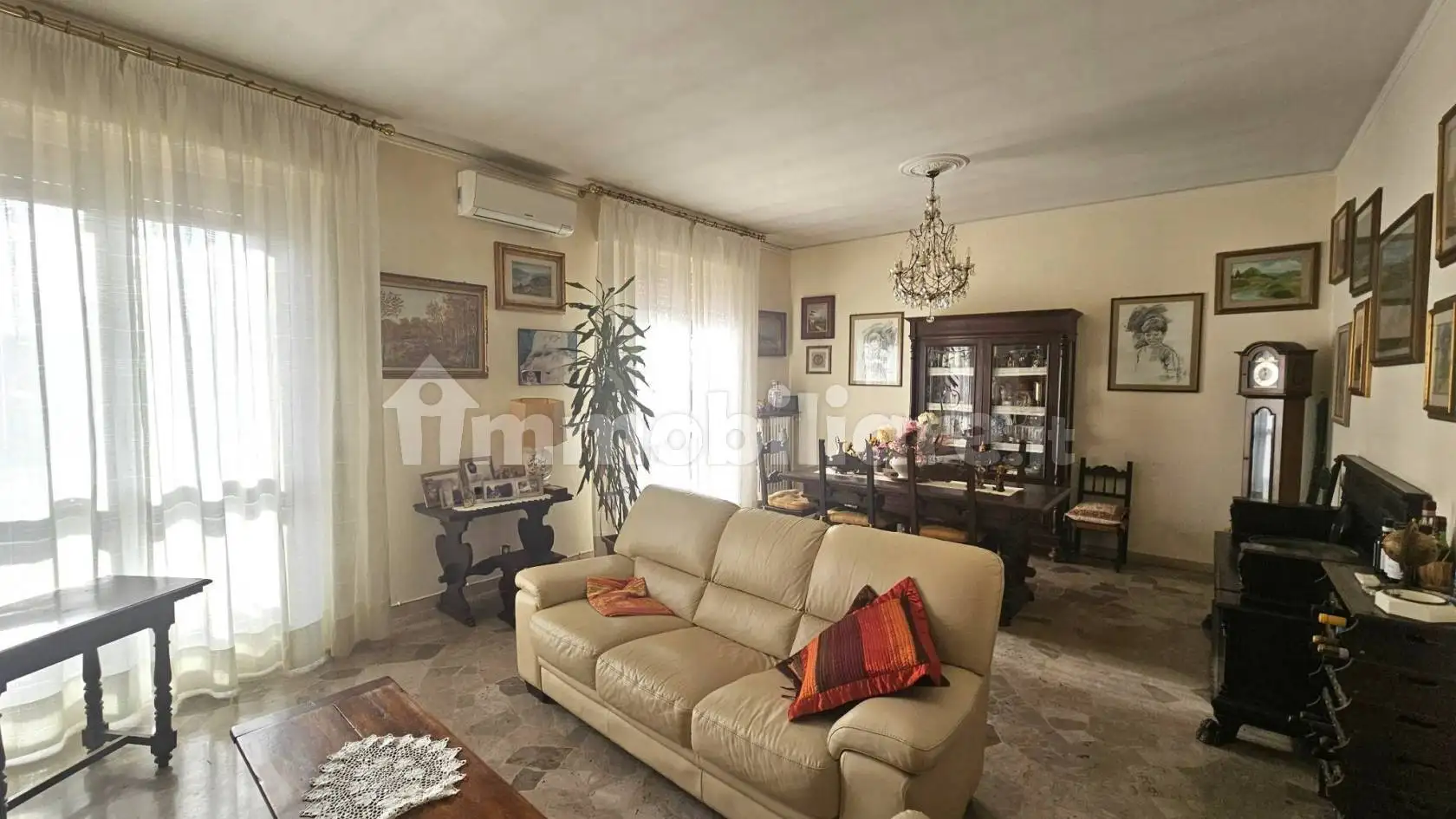 Appartamento in vendita a Firenze