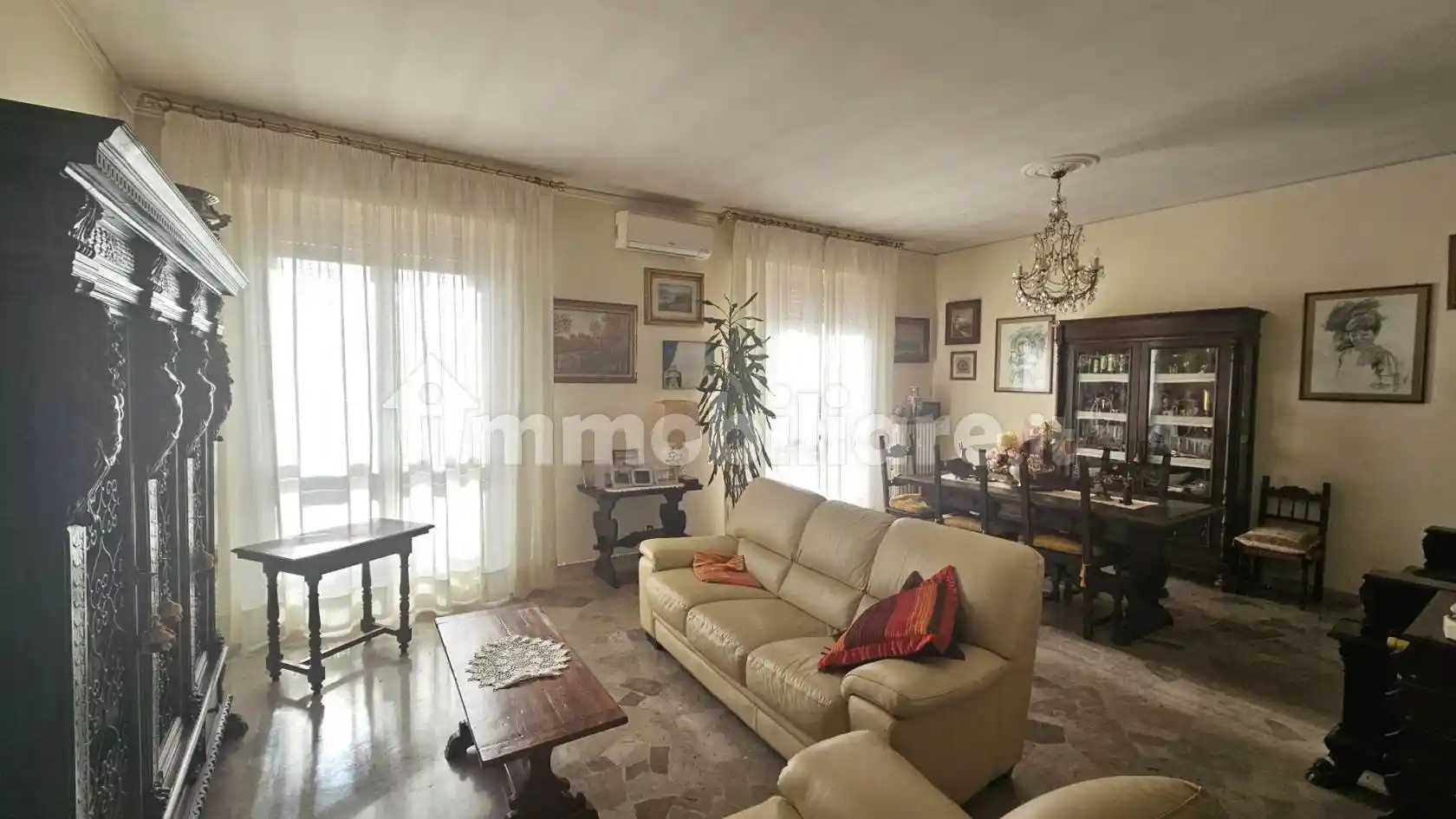 Appartamento via Antonio del Pollaiolo 110, Isolotto Talenti, Firenze - foto 2