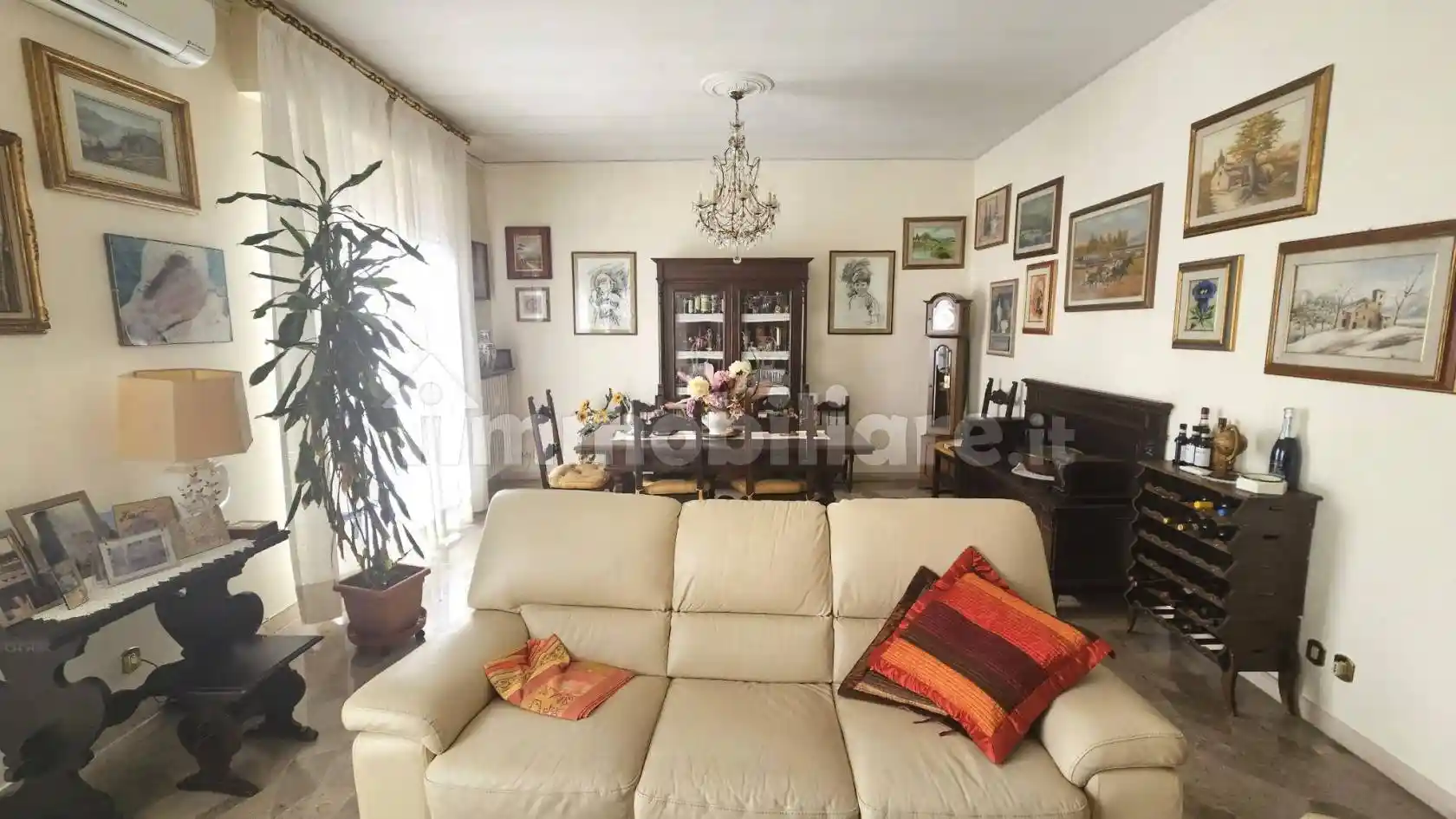 Appartamento via Antonio del Pollaiolo 110, Isolotto Talenti, Firenze - foto 3