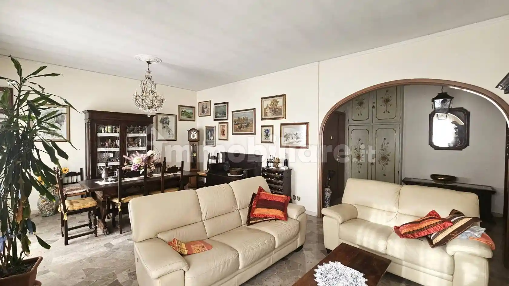 Appartamento via Antonio del Pollaiolo 110, Isolotto Talenti, Firenze - foto 5