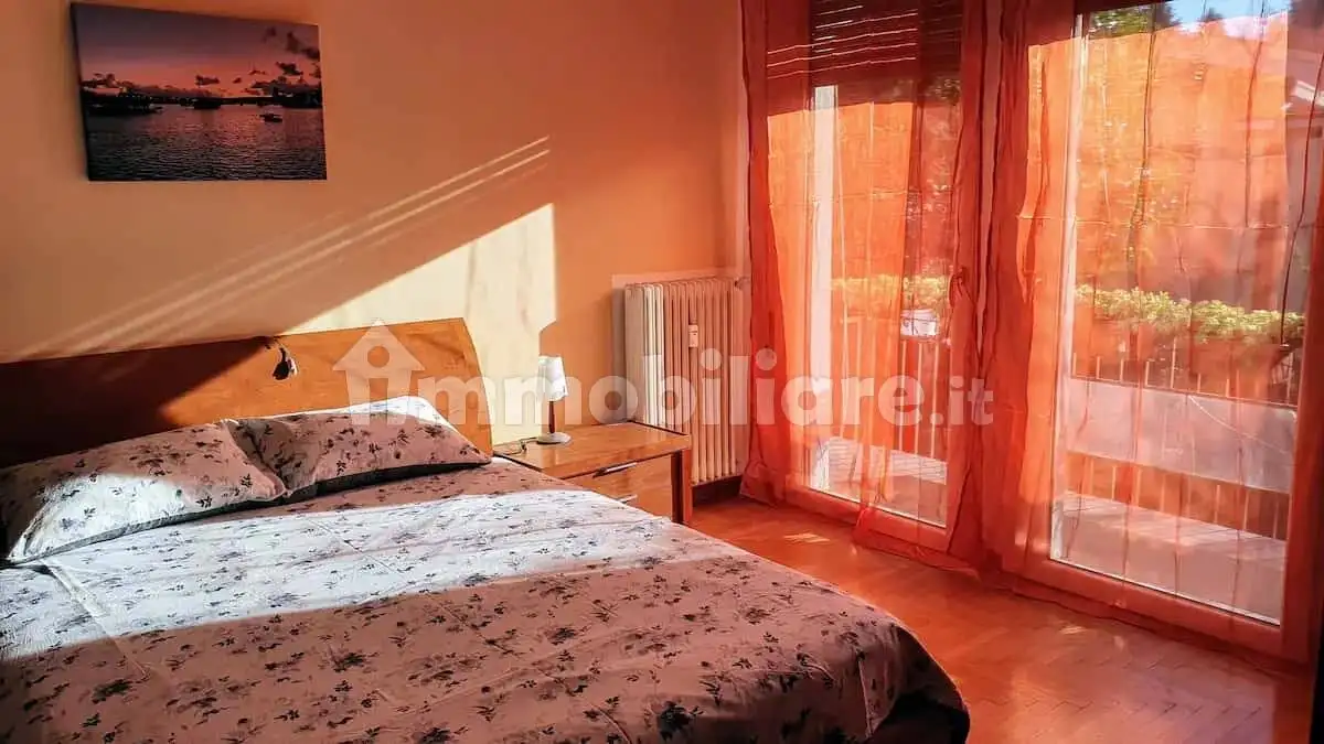 Appartamento in affitto a Padova