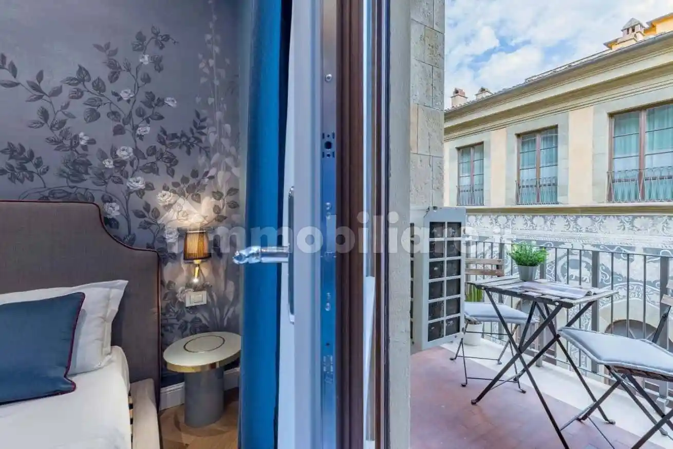 Bilocale via dello Sprone, Ponte Vecchio - Pitti, Firenze - foto 2