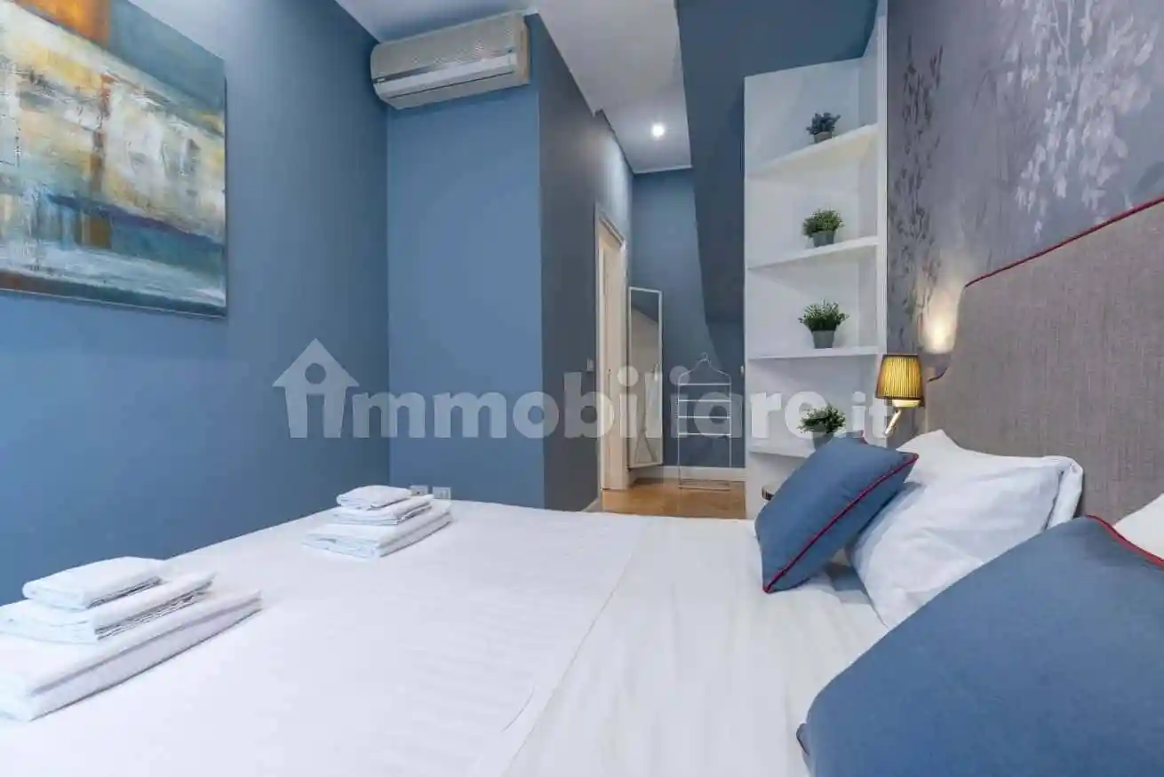 Bilocale via dello Sprone, Ponte Vecchio - Pitti, Firenze - foto 3