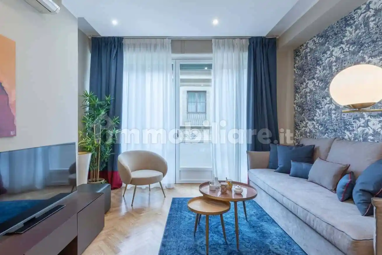 Bilocale via dello Sprone, Ponte Vecchio - Pitti, Firenze - foto 4