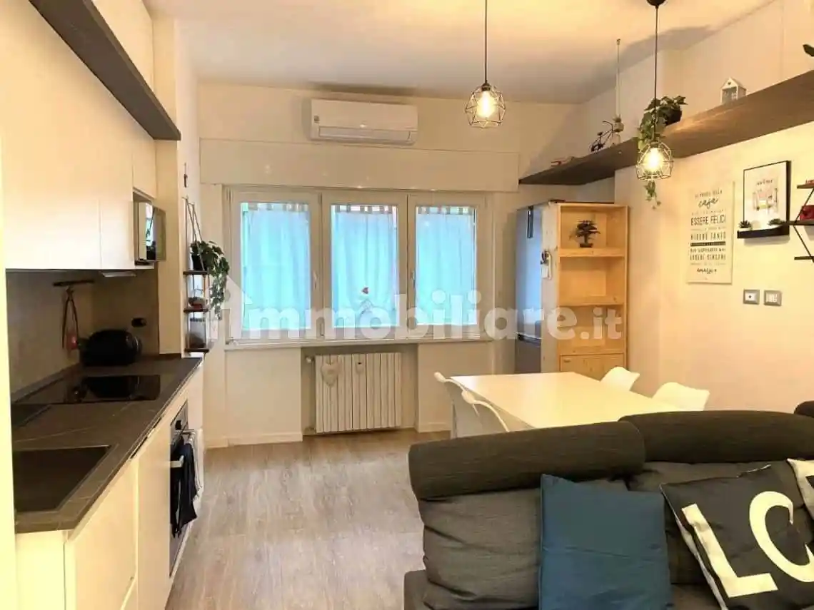 Monolocale viale Monza, Turro, Milano - foto 4