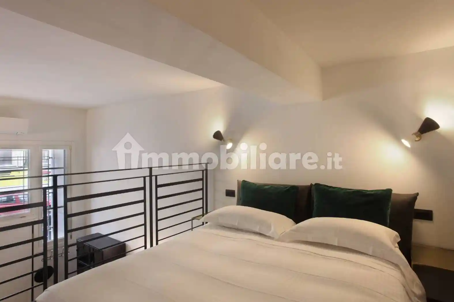 Bilocale via Augusto Anfossi, Cadore, Milano - foto 2