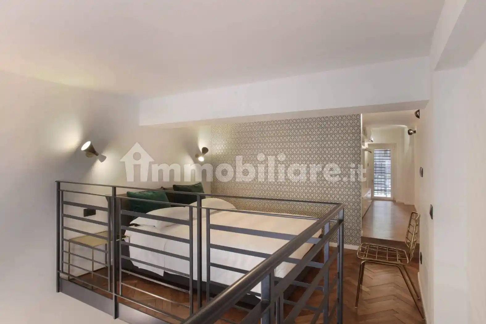 Bilocale via Augusto Anfossi, Cadore, Milano - foto 3