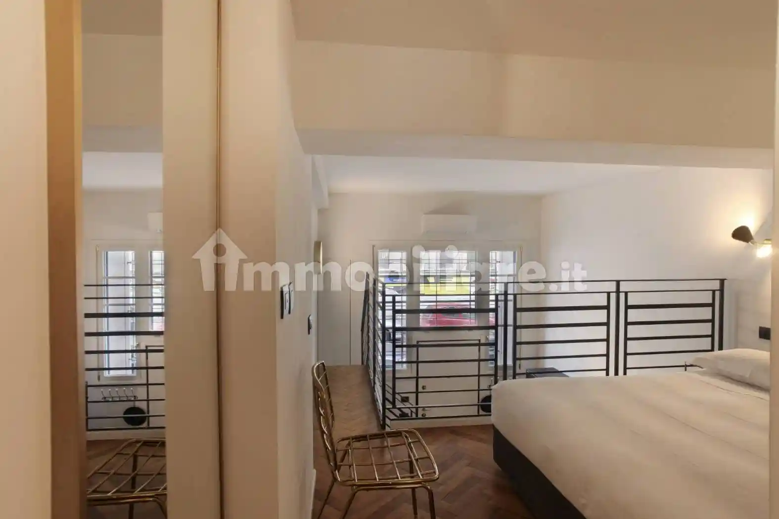 Bilocale via Augusto Anfossi, Cadore, Milano - foto 5