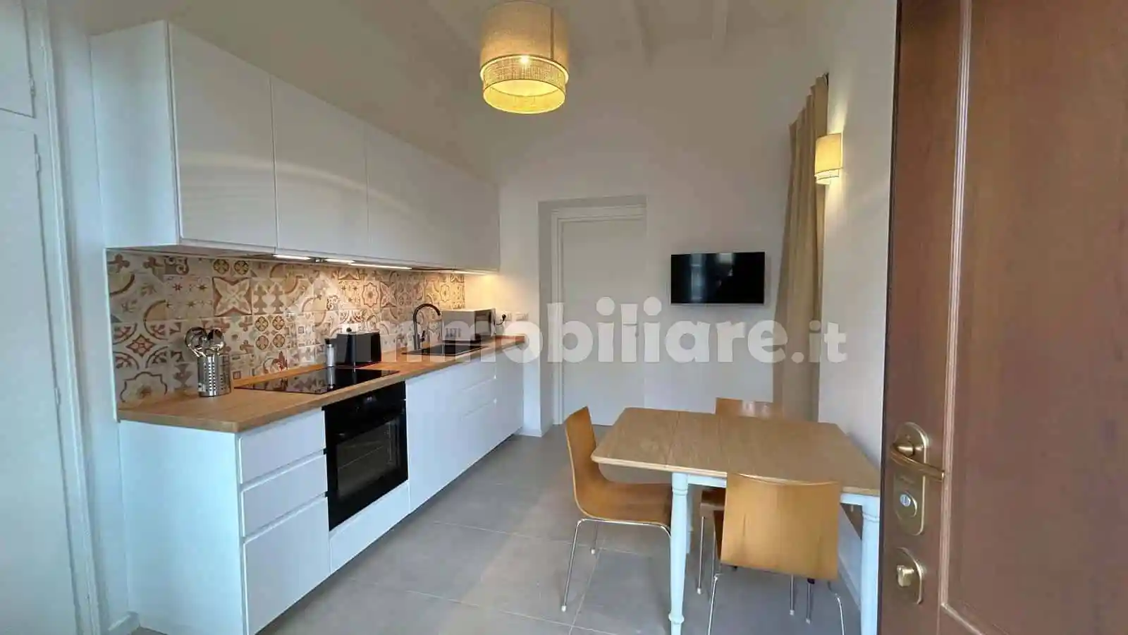 Bilocale viale Certosa, Certosa, Milano - foto 2