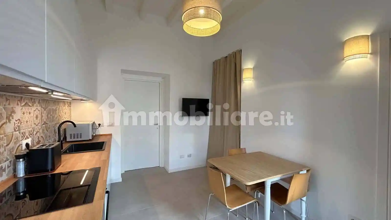 Bilocale viale Certosa, Certosa, Milano - foto 4