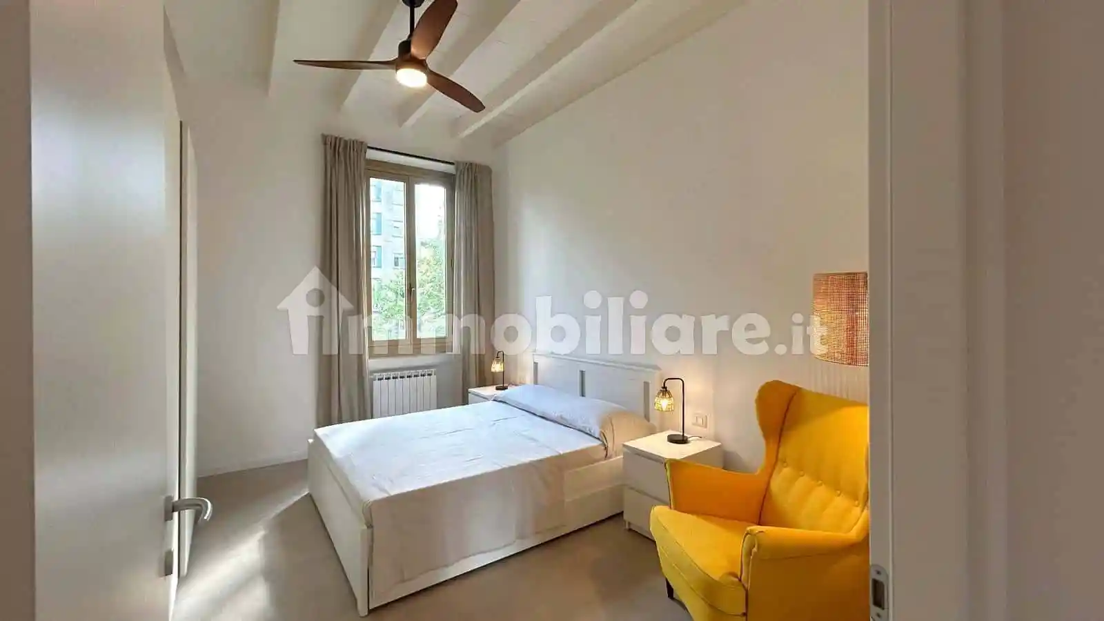 Bilocale viale Certosa, Certosa, Milano - foto 5