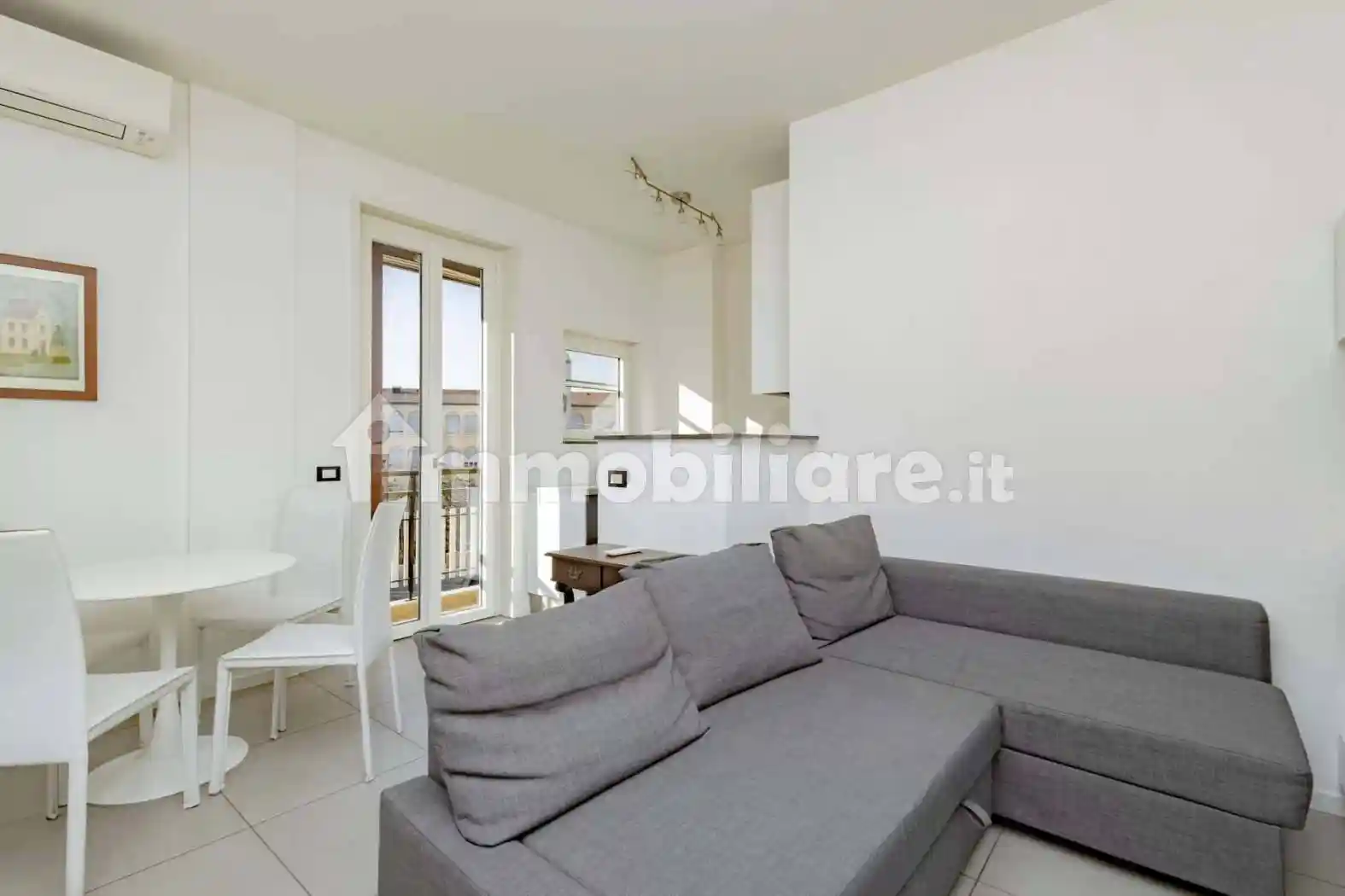 Bilocale via Fezzan, Bande Nere, Milano - foto 2