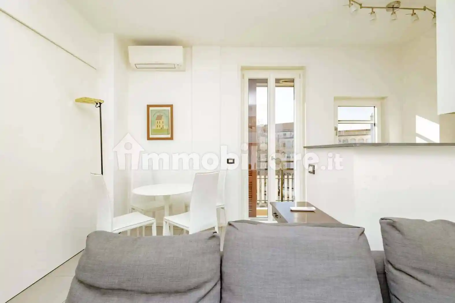 Bilocale via Fezzan, Bande Nere, Milano - foto 3