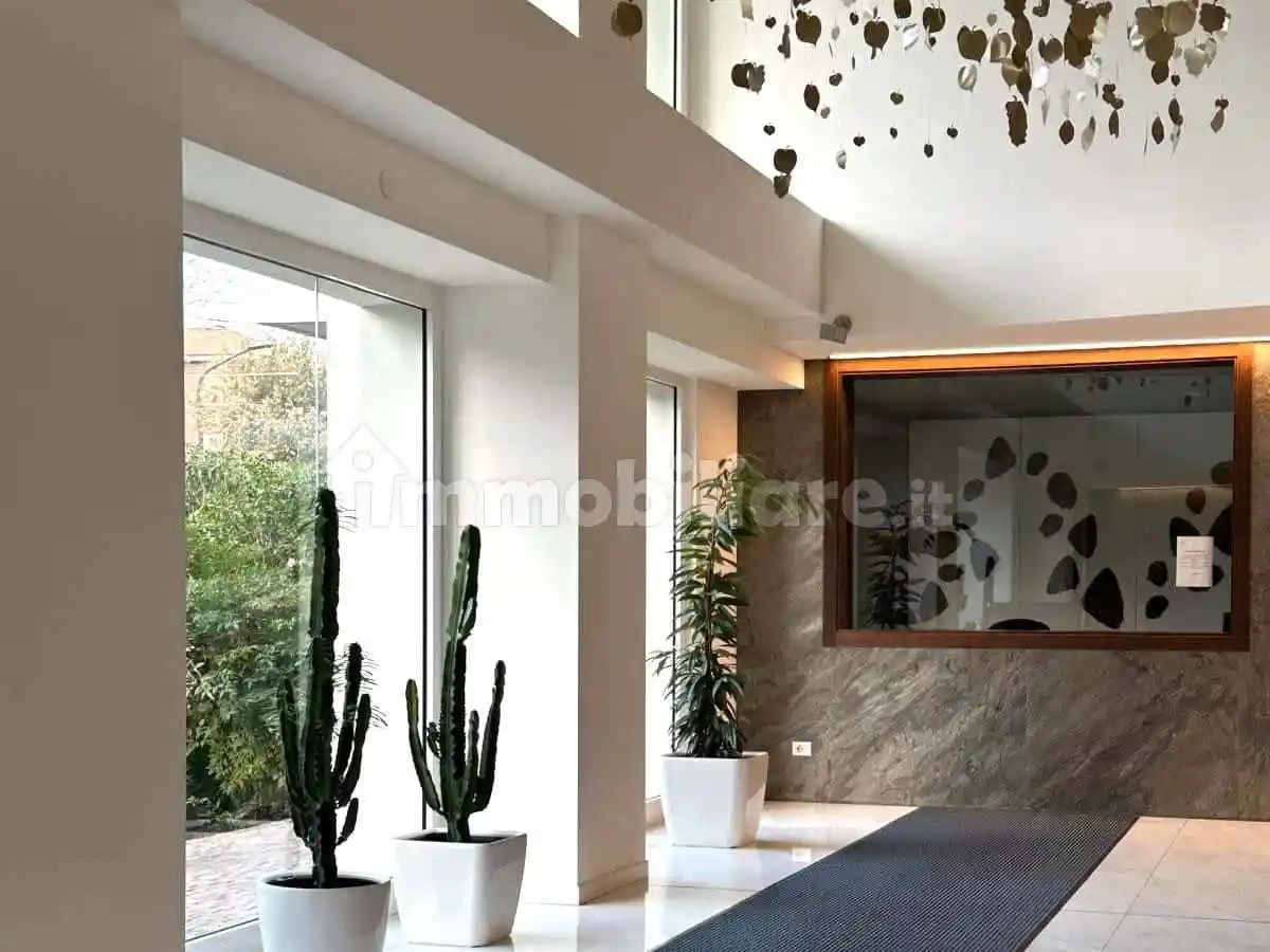 Bilocale via Pietro Rondoni, Tripoli - Soderini, Milano - foto 2