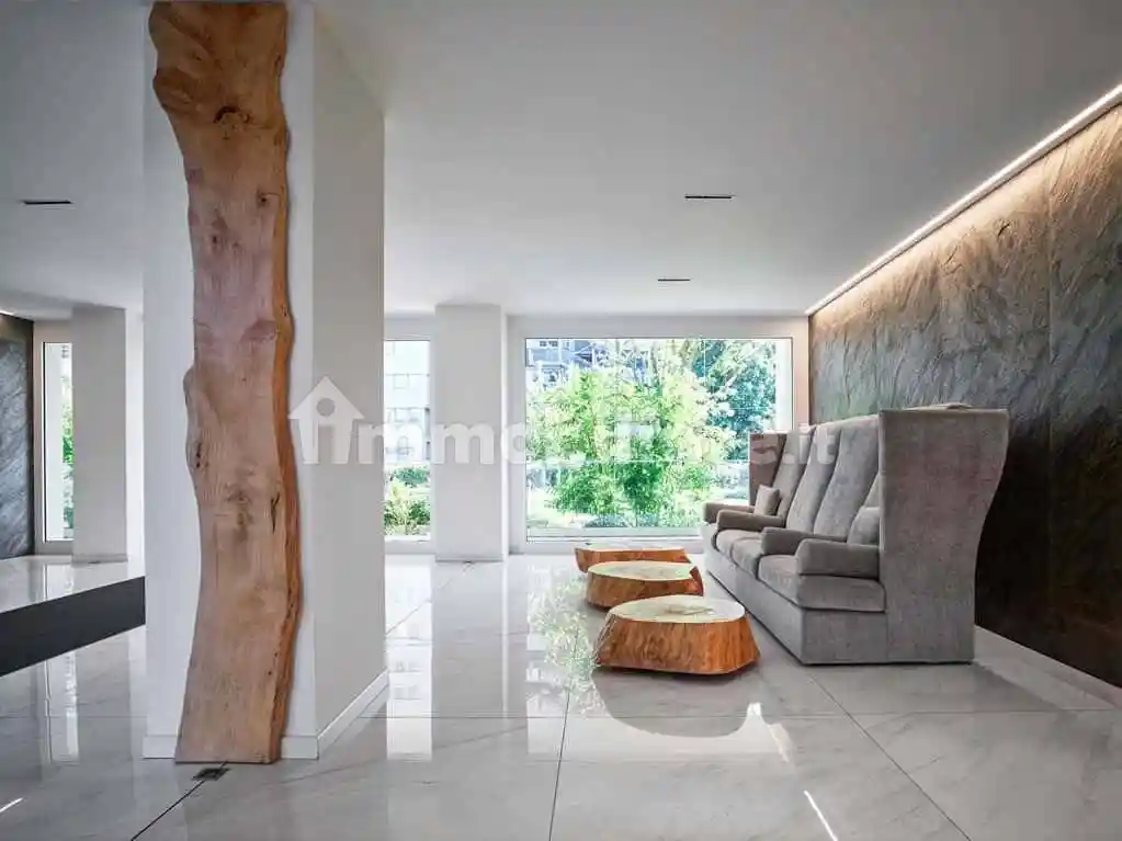 Bilocale via Pietro Rondoni, Tripoli - Soderini, Milano - foto 5