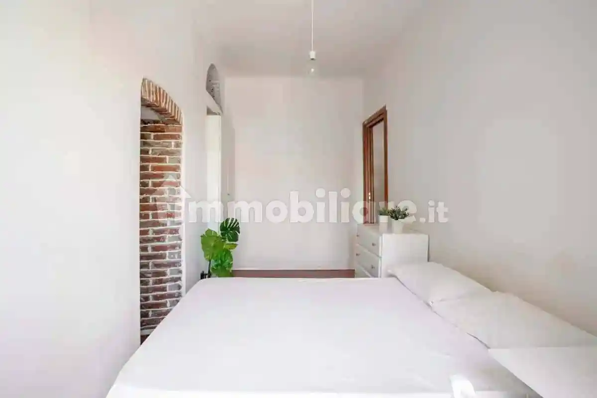 Bilocale via Antonio Rosmini, Arena, Milano - foto 4