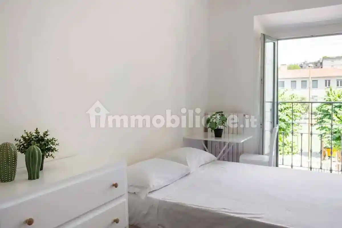 Bilocale via Antonio Rosmini, Arena, Milano - foto 5