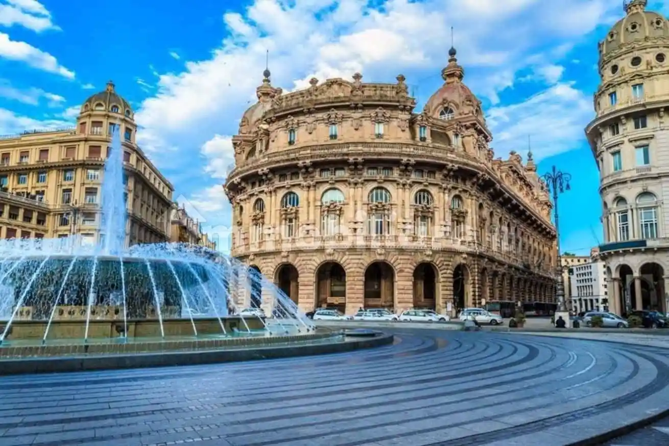 Monolocale Vico del Duca, Maddalena, Genova - foto 2