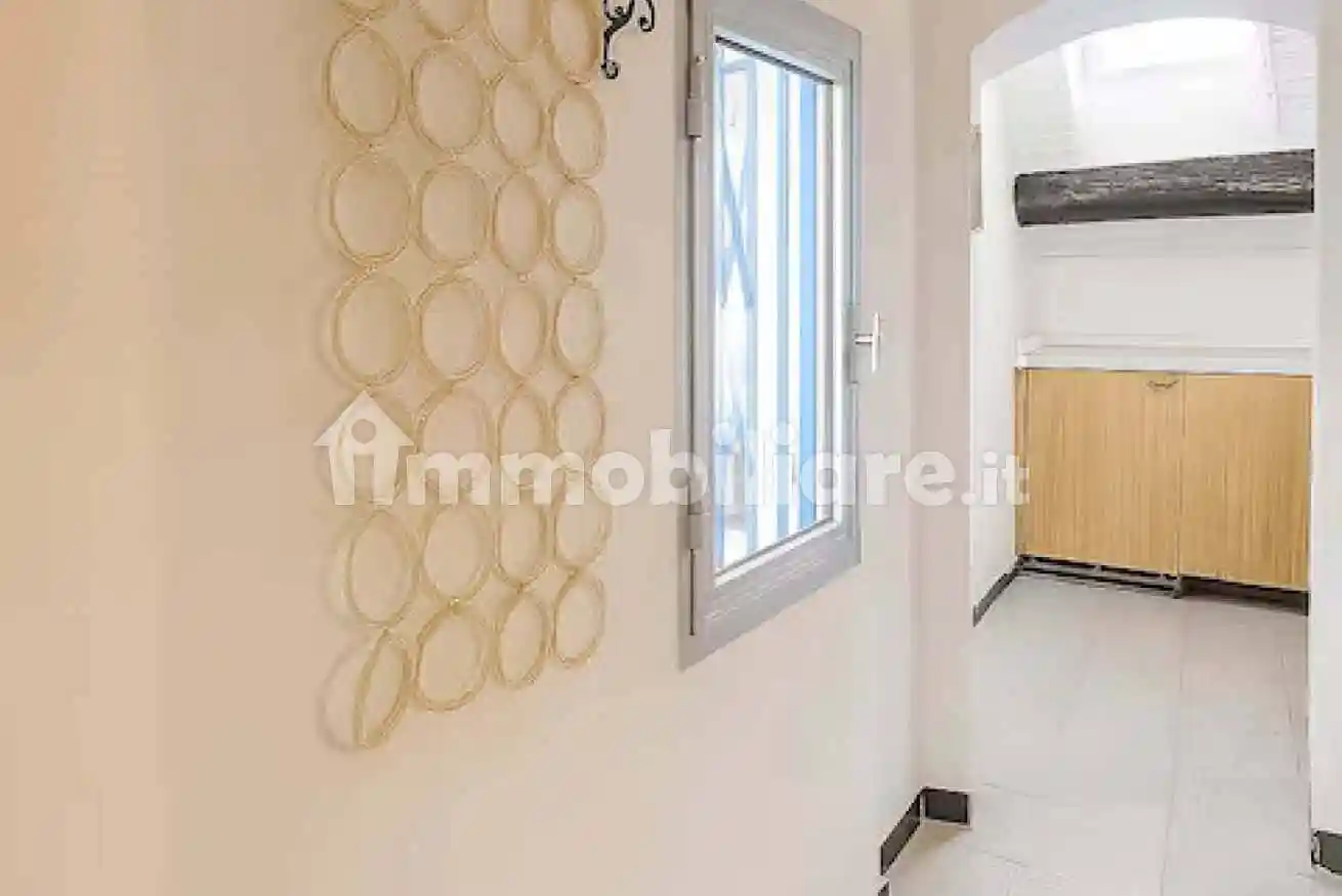 Monolocale Vico del Duca, Maddalena, Genova - foto 4