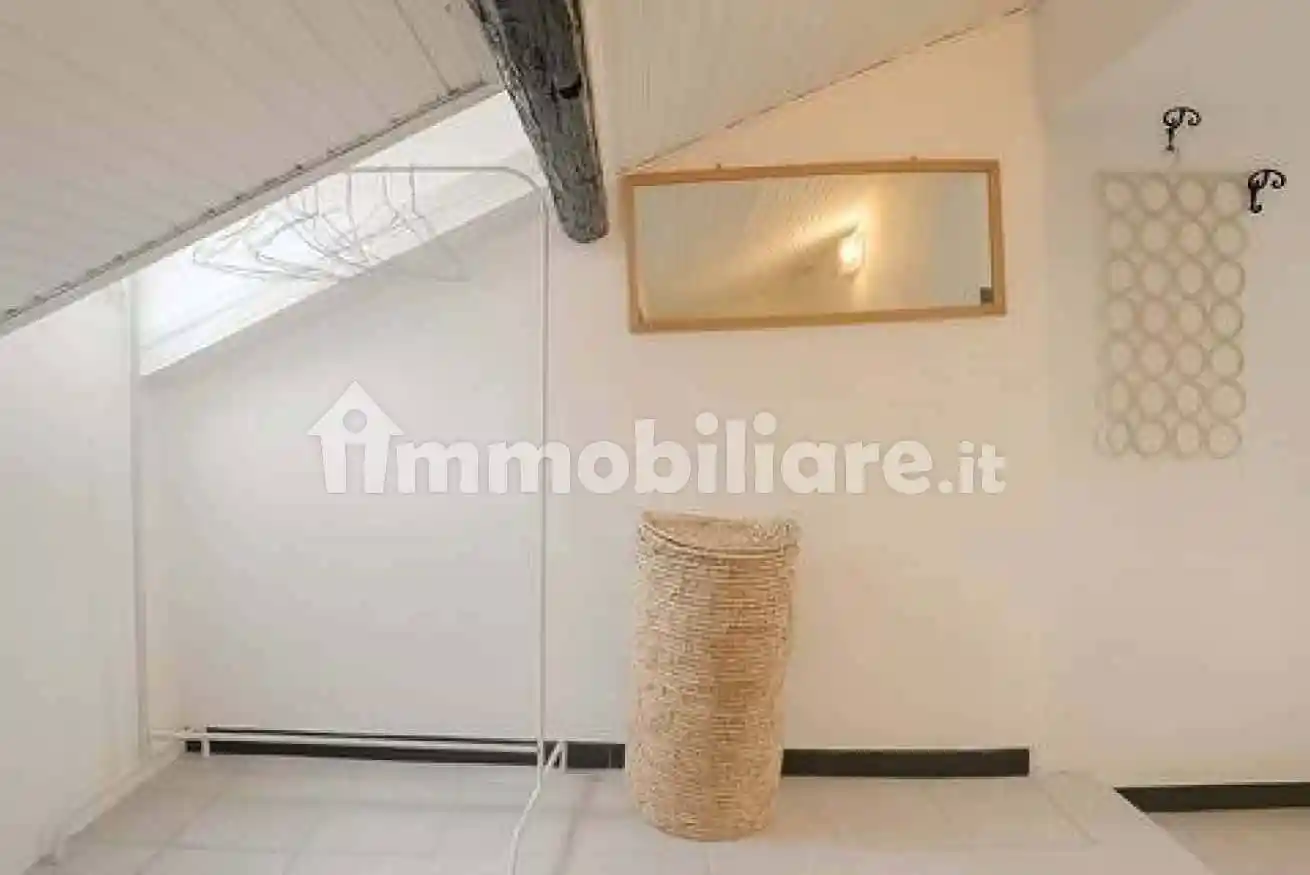 Monolocale Vico del Duca, Maddalena, Genova - foto 5