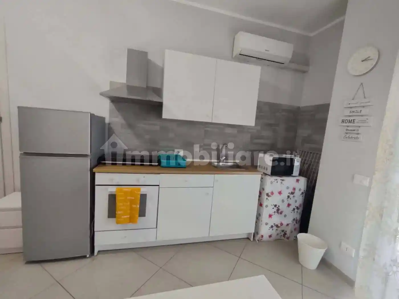 Appartamento via Rosario Gregorio, Oreto - Perez, Palermo - foto 4