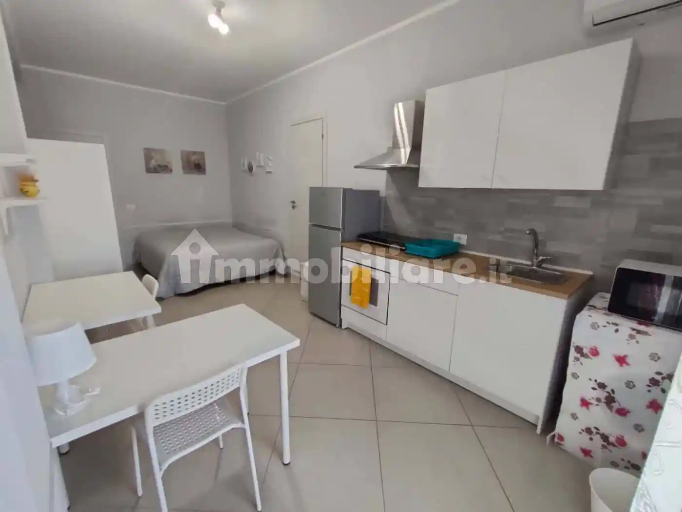 Appartamento via Rosario Gregorio, Oreto - Perez, Palermo - foto 5