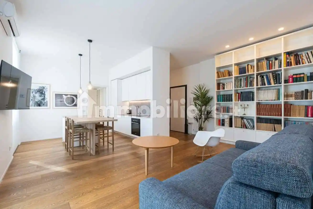 Bilocale via Caccialepori, San Siro, Milano - foto 5